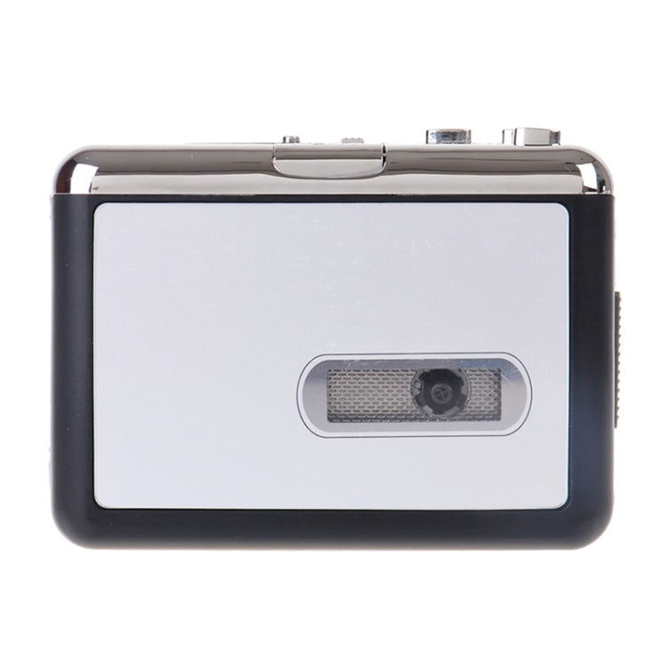 Ezcap 231 Cassetta USB Convertitore a MP3 Lettore di cassette Registratore Walkman, Ezcap 231