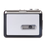 Ezcap 231 Cassetta USB Convertitore a MP3 Lettore di cassette Registratore Walkman, Ezcap 231