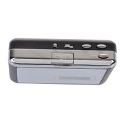 Ezcap 231 Cassetta USB Convertitore a MP3 Lettore di cassette Registratore Walkman, Ezcap 231