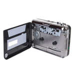 Ezcap 231 Convertitore cassette a MP3 USB