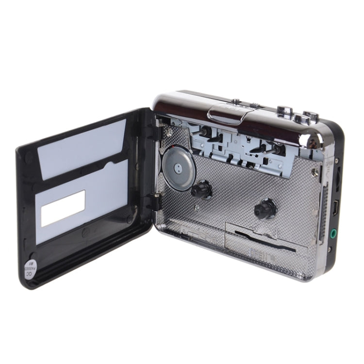 Ezcap 231 Cassetta USB Convertitore a MP3 Lettore di cassette Registratore Walkman, Ezcap 231