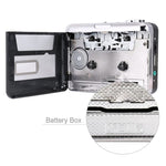 Ezcap 231 Convertitore cassette a MP3 USB