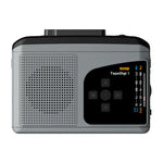 Convertitore da cassetta a MP3 Ezcap 234 con radio AM/FM