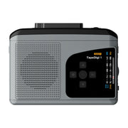 Convertitore da cassetta a MP3 Ezcap 234 Scheda di acquisizione audio con scheda TF radio AM / FM, Ezcap 234