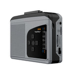 Convertitore da cassetta a MP3 Ezcap 234 con radio AM/FM