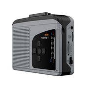 Convertitore da cassetta a MP3 Ezcap 234 Scheda di acquisizione audio con scheda TF radio AM / FM, Ezcap 234