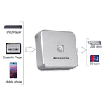 Ezcap 241 Registratore Audio Convertitore da Analogico a MP3