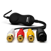 Scheda di acquisizione video UVC USB 2.0 senza driver Ezcap 158A, Ezcap 158A