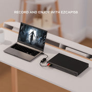 Scheda di acquisizione video UVC USB 2.0 senza driver Ezcap 158A, Ezcap 158A