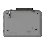 Ezcap 244 Tape BT 1 Lettore Bluetooth portatile Convertitore Walkman con radio FM / AM, Ezcap 244