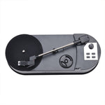 Mini giradischi Ezcap 613P con convertitore MP3 USB
