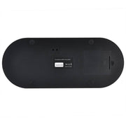 Mini giradischi in vinile Ezcap 613P con convertitore da giradischi a MP3, Ezcap 613P
