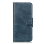 Custodia portafoglio in pelle per Xiaomi Redmi 9C