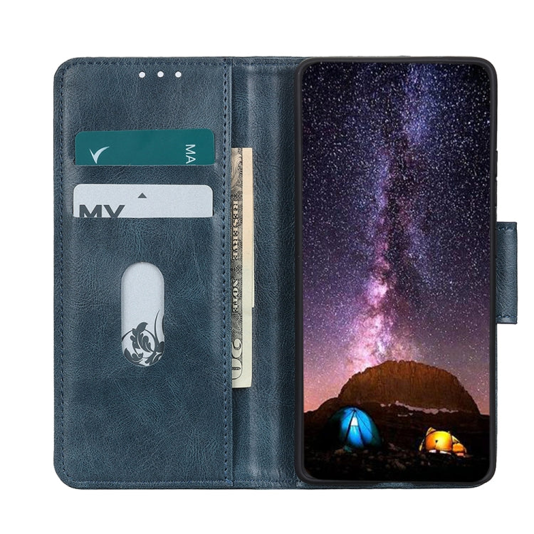 Custodia portafoglio in pelle per Xiaomi Redmi 9C