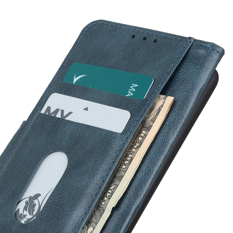 Custodia portafoglio in pelle per Xiaomi Redmi 9C