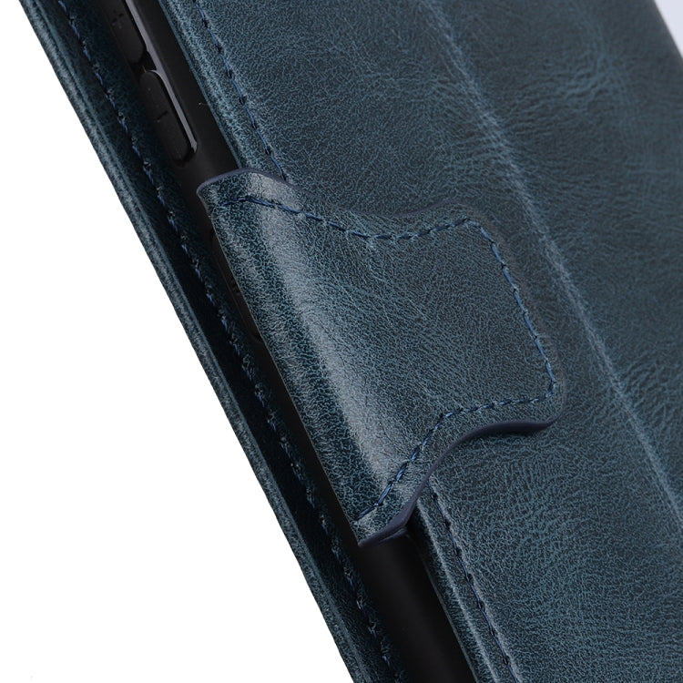 Custodia portafoglio in pelle per Xiaomi Redmi 9C