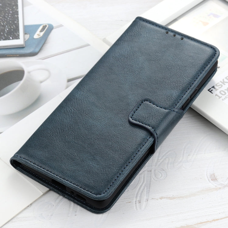 Custodia portafoglio in pelle per Xiaomi Redmi 9C
