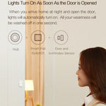 Xiaomi Aqara Smart Wall Switch D1 Zigbee 10A 220V