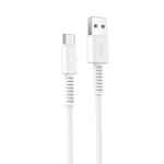 Cavo ricarica rapida Yesido USB a USB-C 2A 1 metro