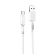 Cavo dati di ricarica rapida Yesido CA120C 2A da USB a USB-C / Type-C, USB to USB-C / Type-C