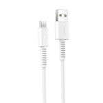 Cavo ricarica rapida USB a Micro USB Yesido 1m 2A