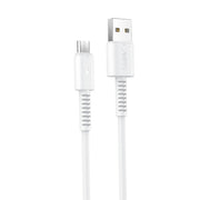 Cavo dati di ricarica rapida da USB a micro USB Yesido CA120M 2A, USB to Micro USB