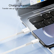 Cavo dati di ricarica rapida da USB a micro USB Yesido CA120M 2A, USB to Micro USB