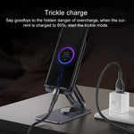Cavo USB a USB-C 2A Yesido CA121C 1 metro per iPhone