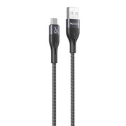 Cavo dati di ricarica rapida da USB a micro USB Yesido CA121M 2A, USB to Micro USB