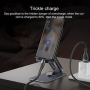 Cavo dati di ricarica rapida da USB a micro USB Yesido CA121M 2A, USB to Micro USB