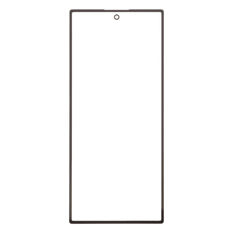 Lente esterna in vetro dello schermo secondario LCD con adesivo OCA otticamente trasparente, For Galaxy Z Fold7 SM-F966B, For Samsung Galaxy Z Fold6 SM-F956B, For Samsung Galaxy Z Fold5 SM-F946B, For Samsung Galaxy Z Fold4 SM-F936B/W23                 ...