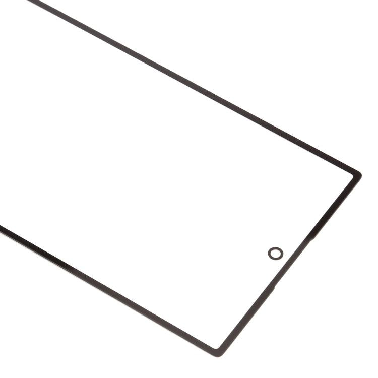Lente esterna in vetro dello schermo secondario LCD con adesivo OCA otticamente trasparente, For Galaxy Z Fold7 SM-F966B, For Samsung Galaxy Z Fold6 SM-F956B, For Samsung Galaxy Z Fold5 SM-F946B, For Samsung Galaxy Z Fold4 SM-F936B/W23                 ...