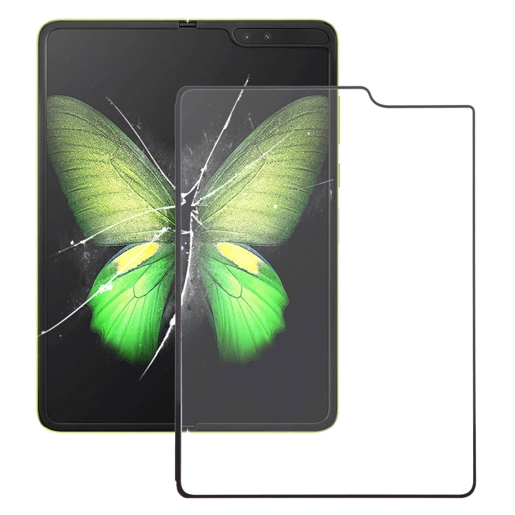 LCD Screen Folding Film, For Samsung Galaxy Z Fold4 SM-F936B/W23, For Samsung Galaxy Z Flip4 5G SM-F721B, For Samsung Galaxy Z Flip3 5G SM-F711B, For Samsung Galaxy Z Fold3 SM-F926B/W22, For Samsung Galaxy Z Fold2 SM-F916B/W21