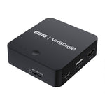 Videoregistratore analogico portatile Ezcap 181 USB 2.0