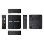 Videoregistratore analogico portatile Ezcap 181 USB 2.0