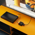Videoregistratore analogico portatile Ezcap 181 USB 2.0