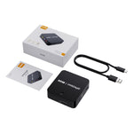 Videoregistratore analogico portatile Ezcap 181 USB 2.0