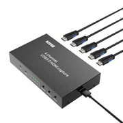 Scheda di acquisizione videogiochi Ezcap 264M multi-view a quattro canali da HDMI a USB 3.0, Ezcap 264M
