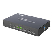 Scheda di acquisizione videogiochi Ezcap 264M multi-view a quattro canali da HDMI a USB 3.0, Ezcap 264M