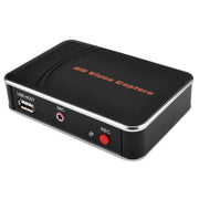 Registratore per videogiochi HDMI portatile Ezcap 280HB, Ezcap 280HB