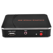 Registratore per videogiochi HDMI portatile Ezcap 280HB, Ezcap 280HB