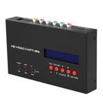 Scatola registrazione video HDMI 1080p con audio RCA Ezcap 283S