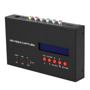 Scatola di registrazione audio RCA per acquisizione video HDMI Ezcap 283S YPbPr, Ezcap 283S