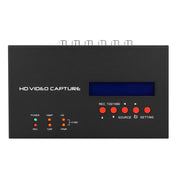 Scatola di registrazione audio RCA per acquisizione video HDMI Ezcap 283S YPbPr, Ezcap 283S