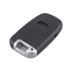 Per la chiave dell'auto Hyundai a 3 pulsanti SY5HMFNA04 viene fornita con la chiave dell'auto con chip 433 Mhz, For Hyundai 3-button SY5HMFNA04