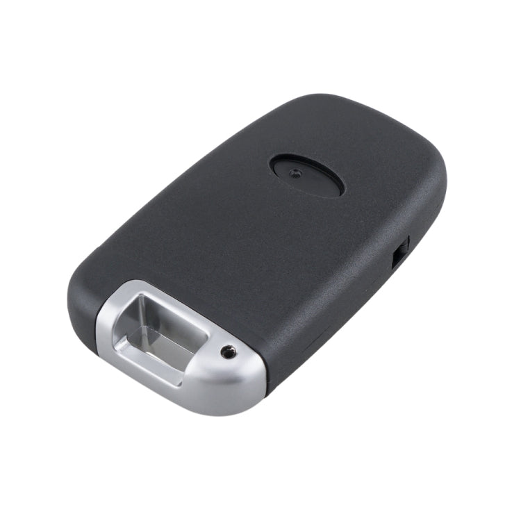 Per la chiave dell'auto Hyundai a 3 pulsanti SY5HMFNA04 viene fornita con la chiave dell'auto con chip 433 Mhz, For Hyundai 3-button SY5HMFNA04