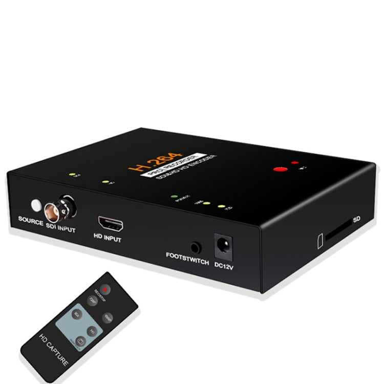 Registratore video HDMI Ezcap 286 con telecomando