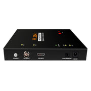 Cassetta registratore per scheda di acquisizione video HDMI Ezcap 286 con telecomando, Ezcap 286