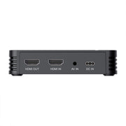 La scatola di acquisizione video HDMI Ezcap 288X supporta l'archiviazione diretta su disco U, Ezcap 288P