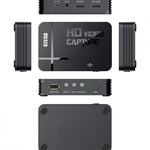 Scheda acquisizione video HDMI Ezcap 288X con registrazione USB